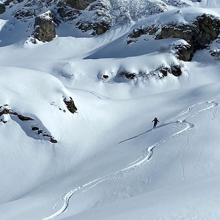 Apartament Heimeliges Studio See Und Berg Engelberg Zewnętrze zdjęcie