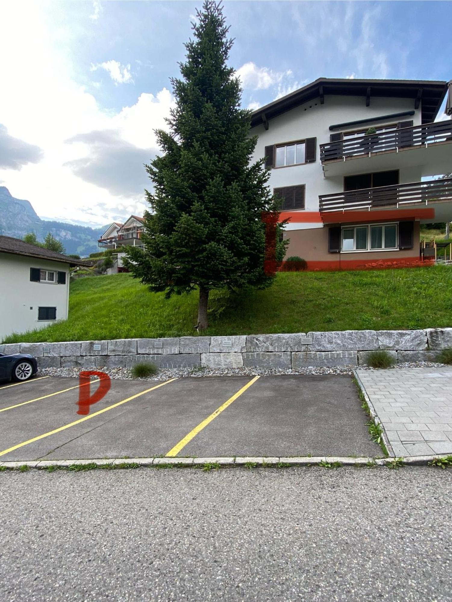 Apartament Heimeliges Studio See Und Berg Engelberg Zewnętrze zdjęcie